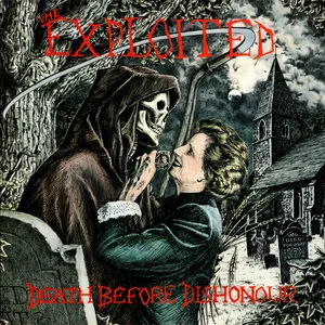 Death before dishonour